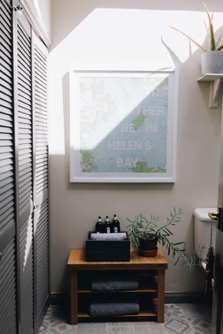 'The Studio' Designer, Seaside Cottage Crawfordsburn Exterior photo