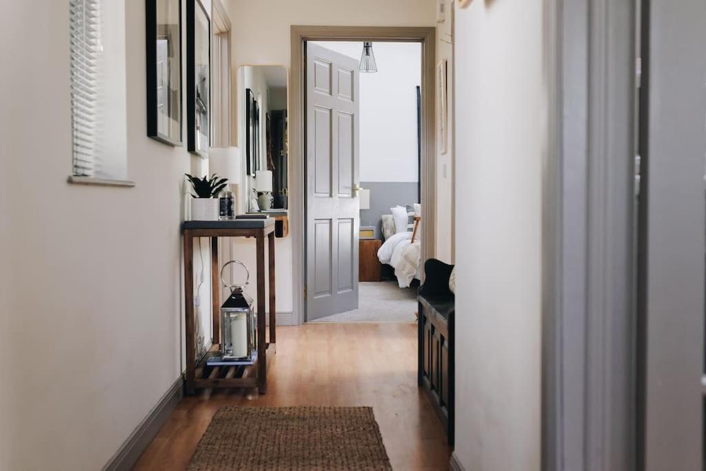 'The Studio' Designer, Seaside Cottage Crawfordsburn Exterior photo