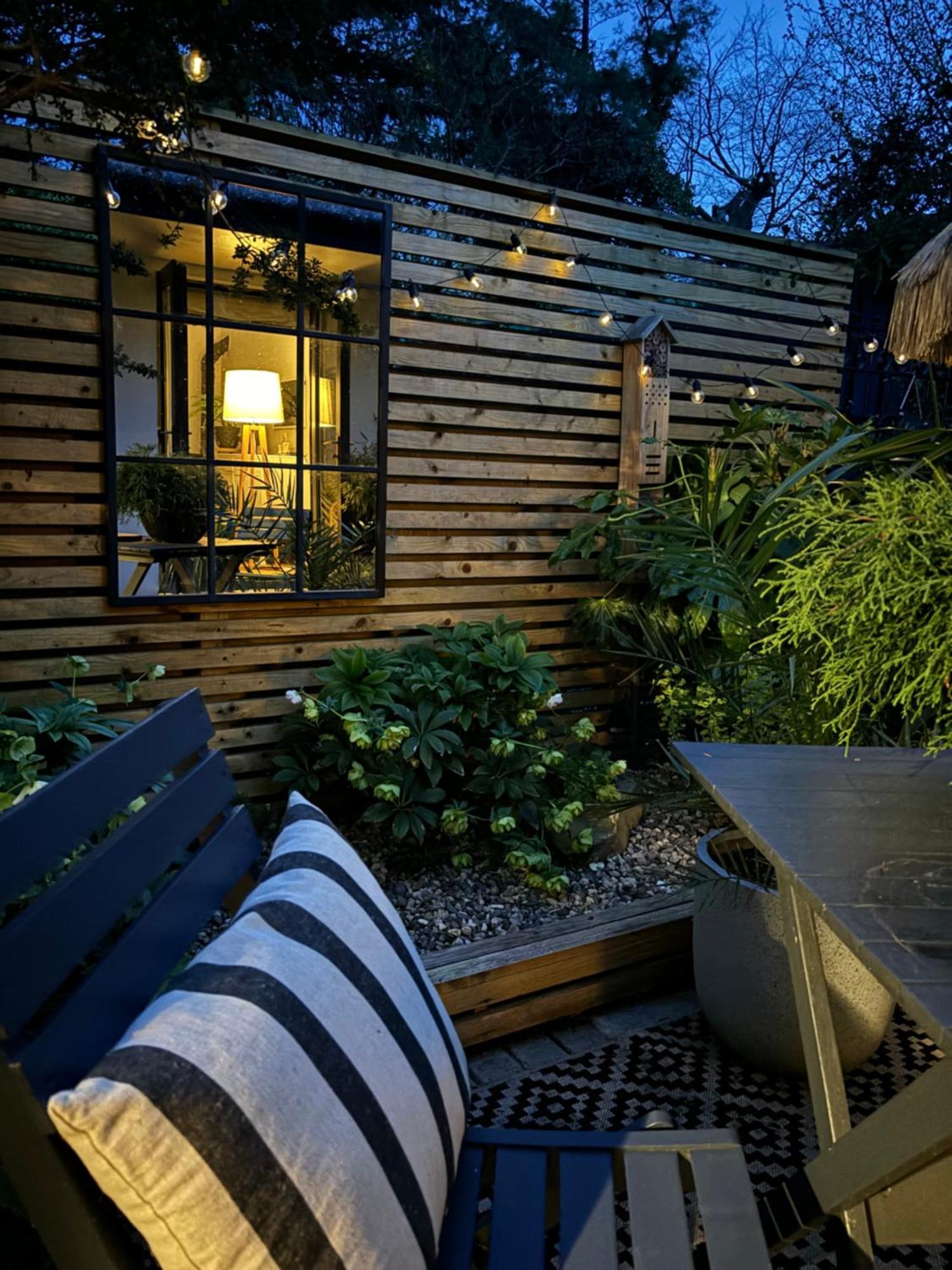 'The Studio' Designer, Seaside Cottage Crawfordsburn Exterior photo